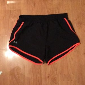 Under Armour shorts